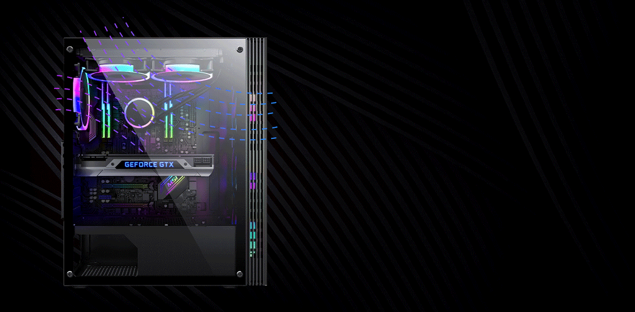 ESGAMING Cases